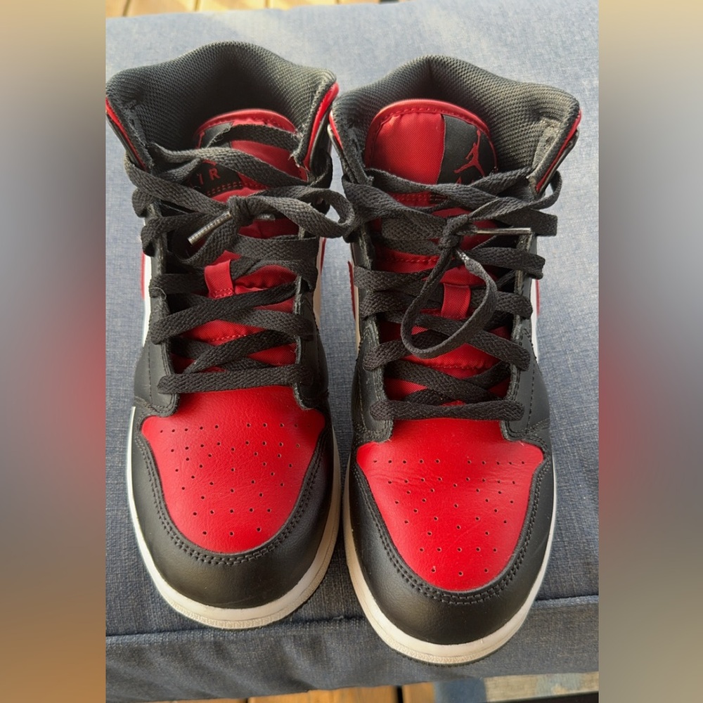 Jordan 1